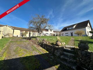  Maison à vendre 5 pièces 137 m²