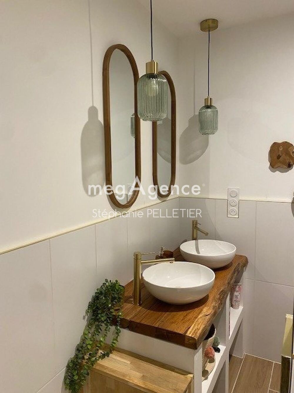 à vendre  Maison La Richardais (35780)