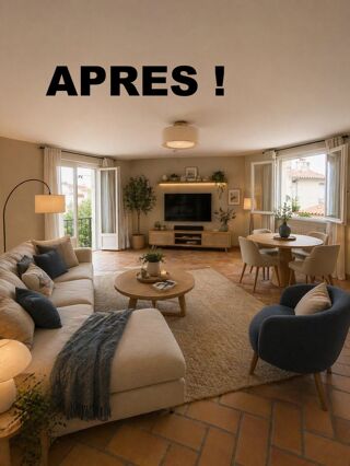  Maison à vendre 4 pièces 94 m²