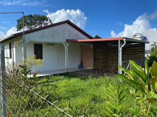  Maison � vendre 2 pi�ces 64 m�