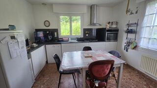  Maison à vendre 8 pièces 235 m²