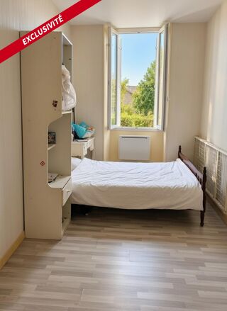  Maison à vendre 4 pièces 87 m²