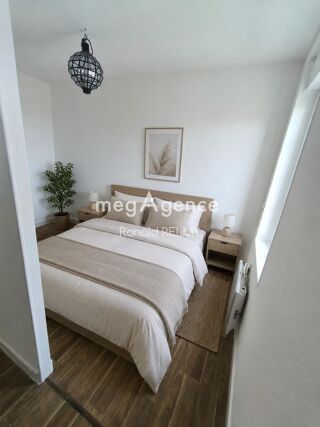  Appartement � vendre 2 pi�ces 28 m�
