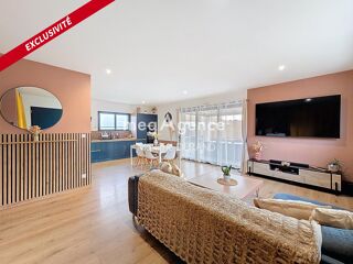  Maison � vendre 5 pi�ces 105 m�