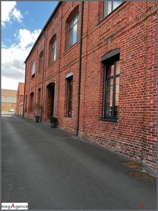  Appartement � vendre 5 pi�ces 115 m�