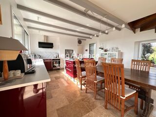  Maison à vendre 6 pièces 163 m²