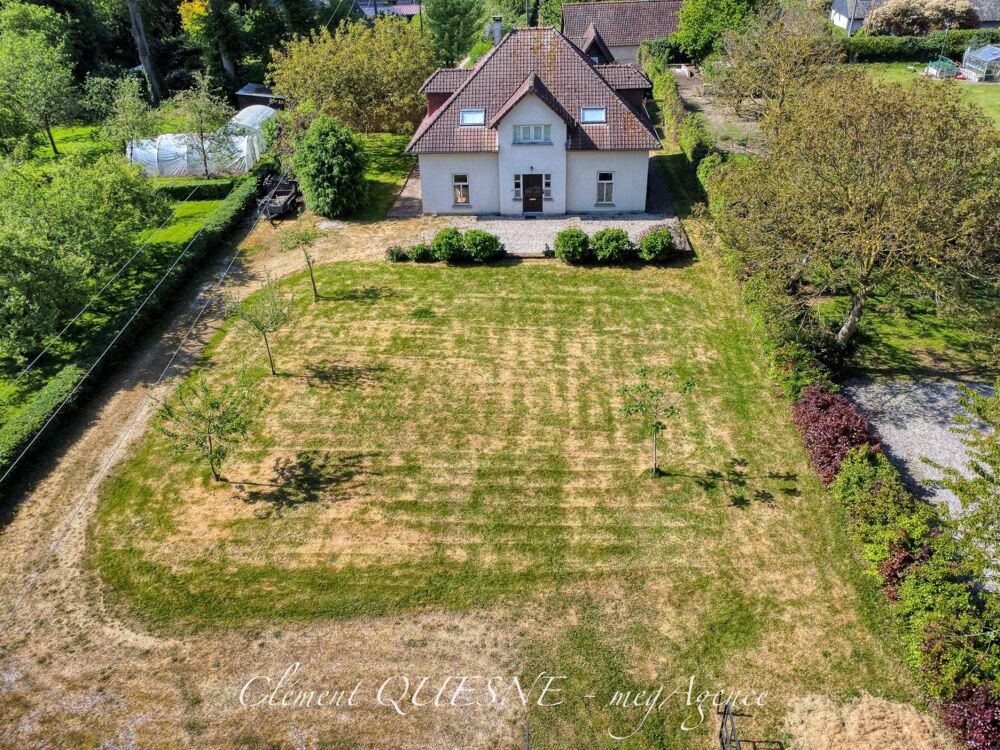 MAISON FAMILIALE / SEJOUR 55M2 / CALME / 4 CH