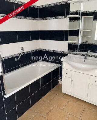  Appartement à vendre 6 pièces 92 m²