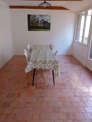  Maison � vendre 7 pi�ces 180 m�