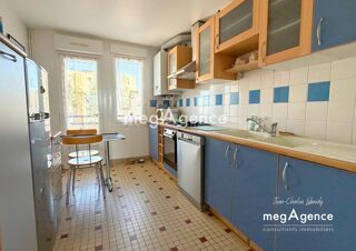 Vente Appartement Appartement 5 pièce vue mer - Centre Ville Granville