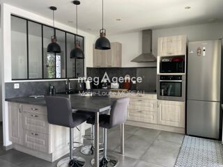  Maison � vendre 3 pi�ces 89 m�