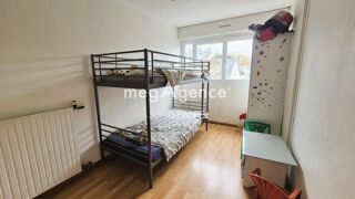  Appartement  vendre 4 pices 87 m
