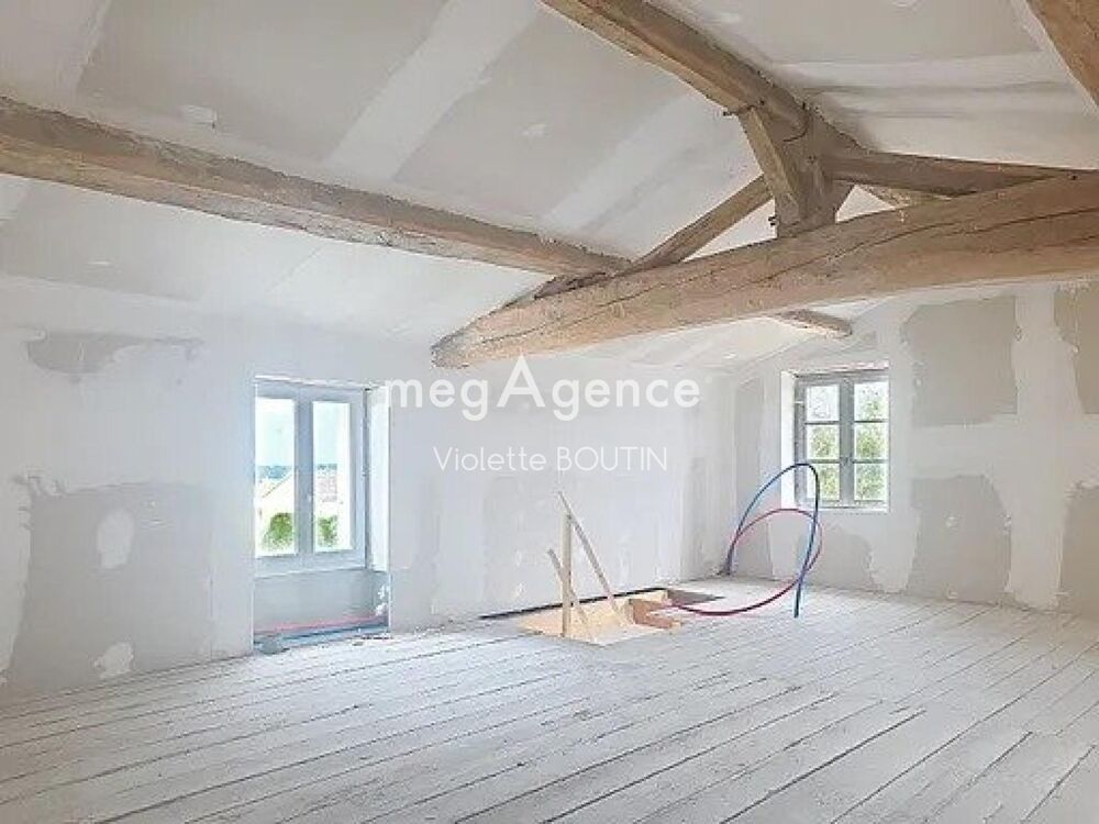Vente Maison Maison en hameau La varenne