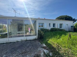  Maison à vendre 4 pièces 92 m²