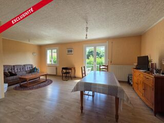  Maison à vendre 6 pièces 112 m²