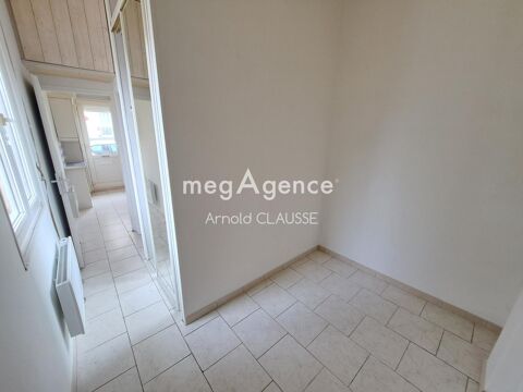  Appartement à vendre 2 pièces 19 m²