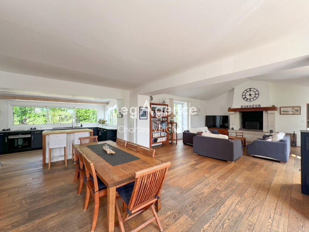 à vendre  Maison Les Sables-d'Olonne (85180)