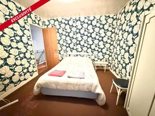  Maison � vendre 4 pi�ces 95 m�