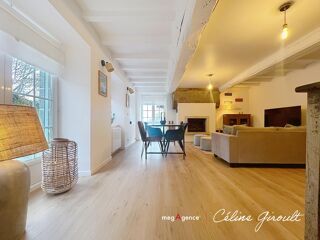  Maison � vendre 5 pi�ces 160 m�