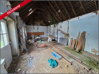  Maison à vendre 5 pièces 90 m²