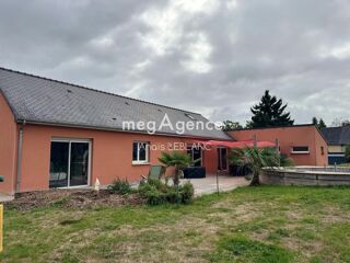  Maison à vendre 7 pièces 163 m²