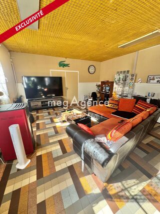  Maison à vendre 9 pièces 290 m²