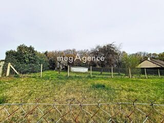 Vente Terrain TERRAIN À BATIR, 80430 LAFRESGUIMONT-SAINT-MARTIN Lafresguimont-saint-martin