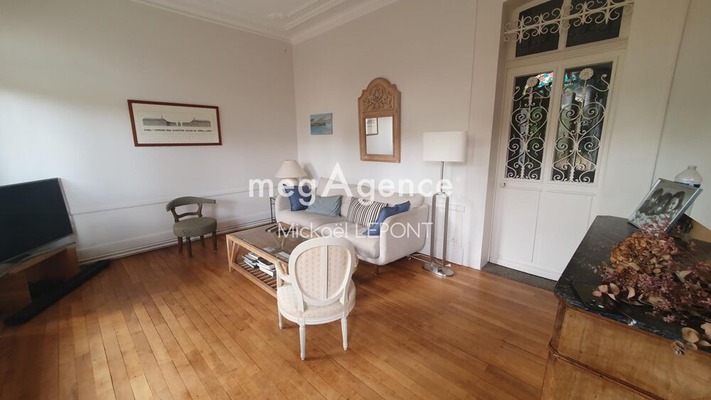 Vente Maison Maison de caractère Laval
