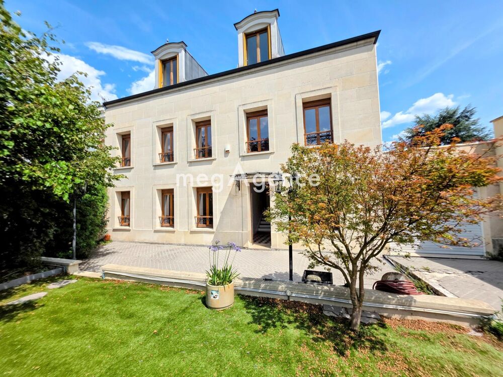 à vendre  Maison Neuilly-Plaisance (93360)