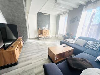  Maison  vendre 4 pices 76 m