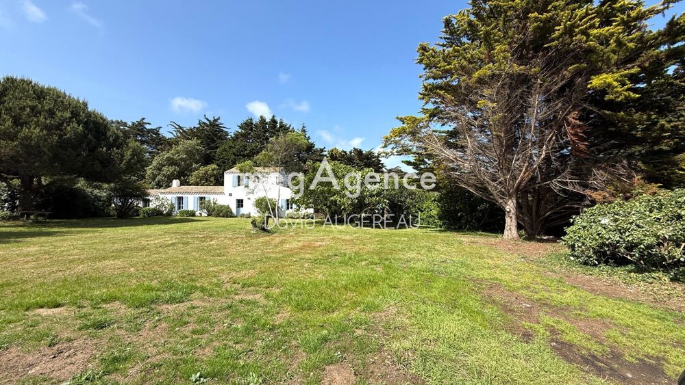 � vendre  Maison L'�le-d'Yeu (85350)
