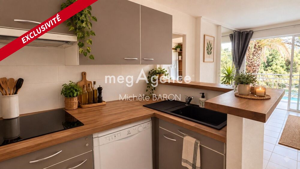 Vente Appartement Appartement T3 - Golf de Moliets Moliets-et-maa