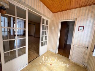  Maison � vendre 4 pi�ces 104 m�