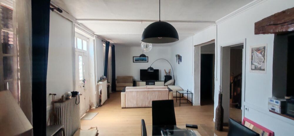 Maison habitable de suite 3 chambres