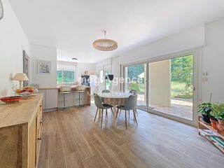  Maison à vendre 6 pièces 140 m²
