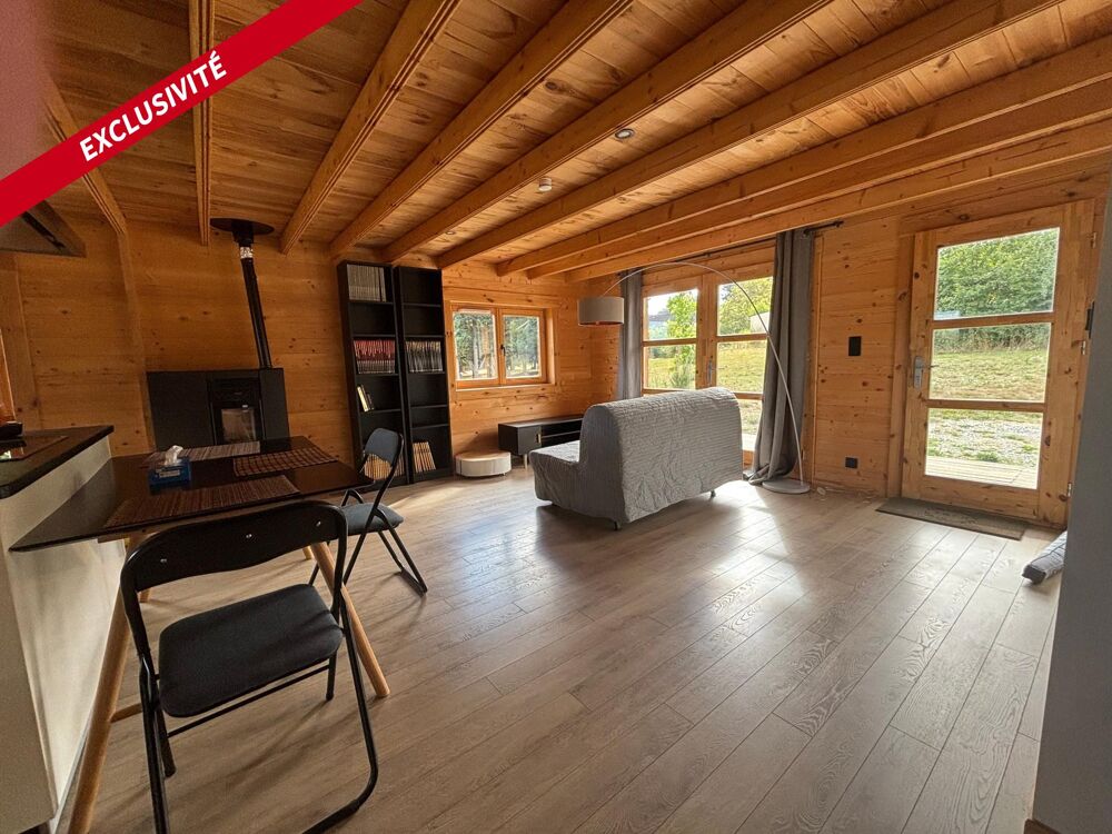 Maison 70 m2