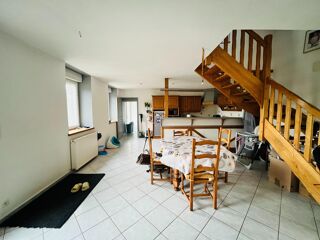  Maison � vendre 4 pi�ces 109 m�