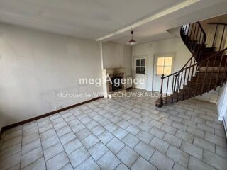  Maison � vendre 6 pi�ces 120 m�