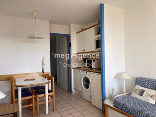  Appartement à vendre 2 pièces 25 m²
