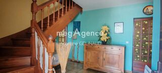 Maison à vendre 7 pièces 147 m²