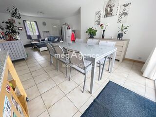Vente Maison Maison T4 - 100m2 de plain-pied avec climatisation réversible située à THAIRE Thaire