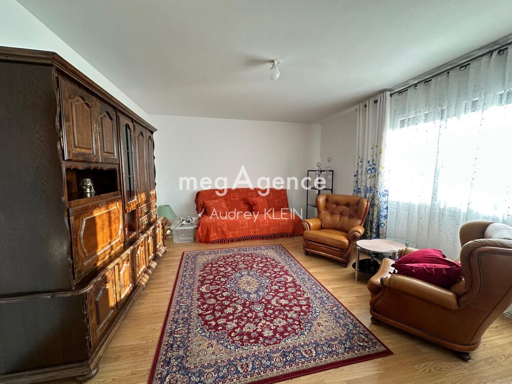 Vente Appartement Appartement T3 Sens