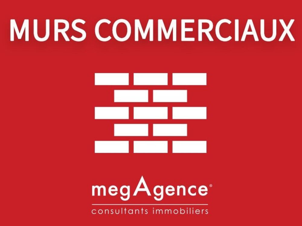   MURS COMMERCIAUX A VENDRE A PROXIMITE DE SAINT MALO 