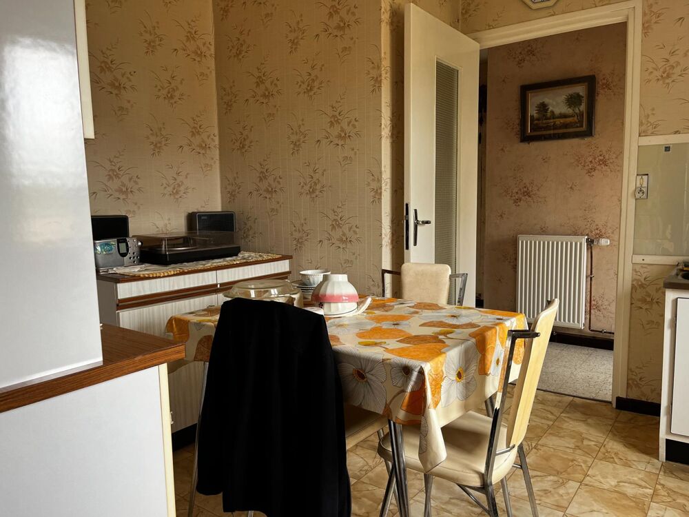 maison individuelle de plain pied.