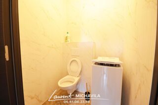  Appartement à louer 3 pièces 55 m²