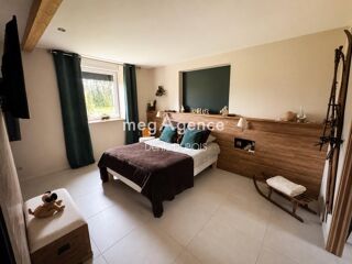  Maison à vendre 10 pièces 360 m²