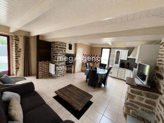  Maison � vendre 8 pi�ces 220 m�
