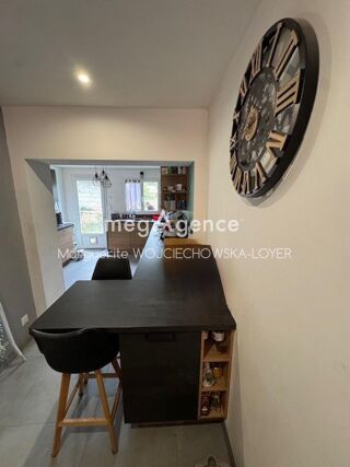  Maison � vendre 5 pi�ces 110 m�