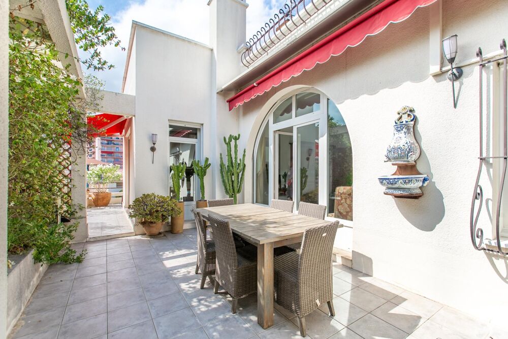 Appartement 3 pièces 103 m² · à Nice · 103 m² · 795 000 €