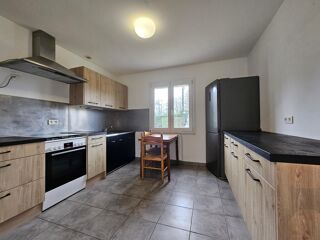  Maison à vendre 4 pièces 84 m²